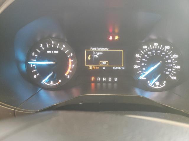 2FMTK3G9XFBB99722 Ford EDGE SE