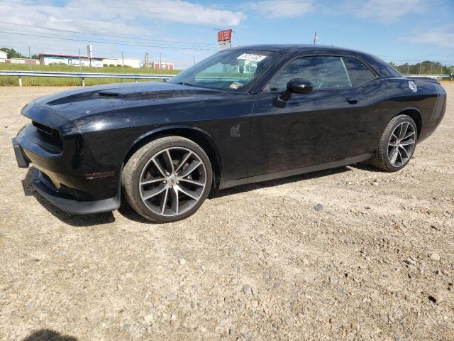 2018 Dodge Challenger R/t 392 მანქანა იყიდება აუქციონზე, vin: 2C3CDZFJXJH192714, აუქციონის ნომერი: 53400914