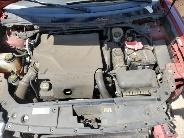 2FMHK6DT7EBD15688 Ford Flex Limited