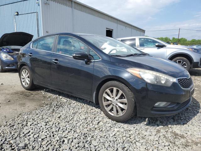 KNAFX4A80F5266614 KIA FORTE EX