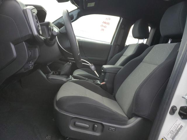 3TYSZ5AN8NT074278 Toyota Tacoma Access Cab