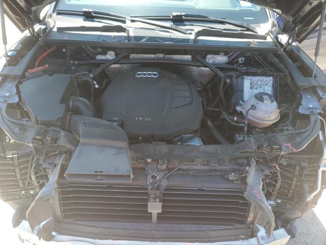 WA1BNAFY5K2028911 Audi Q5 Premium Plus