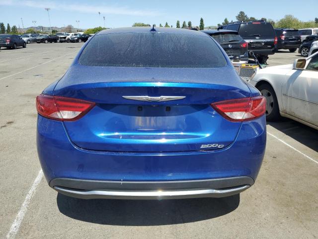 1C3CCCCB2FN639080 Chrysler 200 C