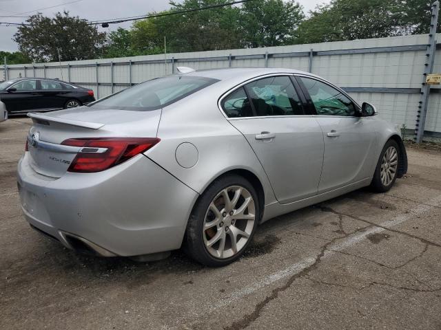 2G4GT5GX2F9202659 Buick REGAL GS