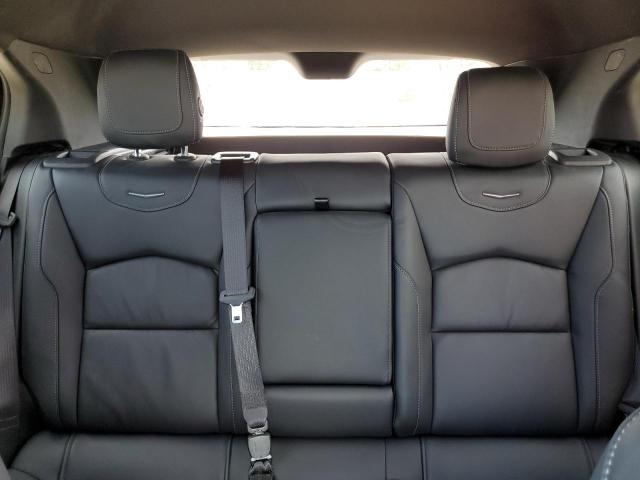 1GYFZCR41PF198032 Cadillac Xt4 Premium Luxury