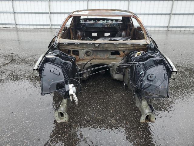 2C3CDZL95NH122182 Dodge Challenger Srt Hellcat Redeye
