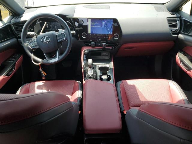 JTJAKCEZ8R5017102 Lexus Nx 350h Ba