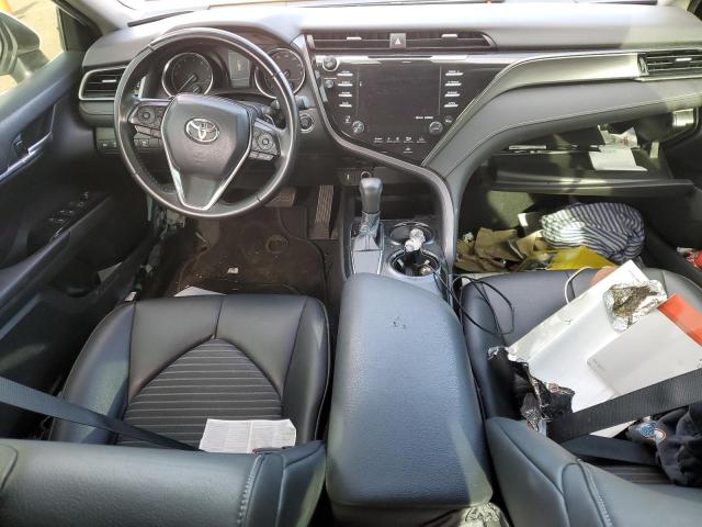4T1B11HK7KU247623 Toyota CAMRY L