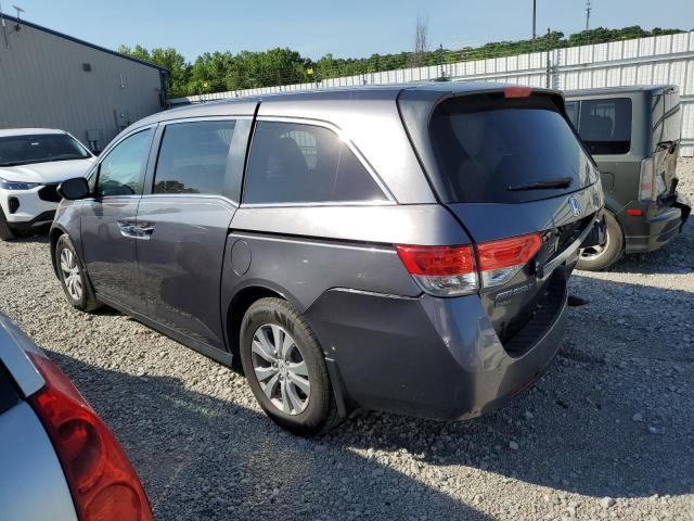 5FNRL5H34GB041026 Honda ODYSSEY SE