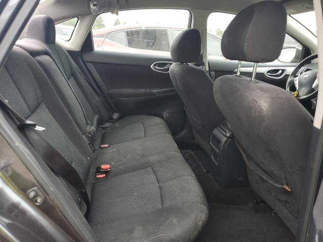 3N1AB7AP5EY318425 Nissan SENTRA S