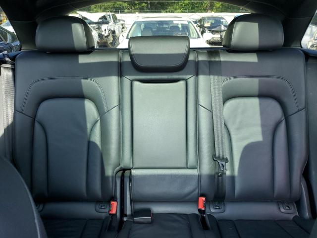 WA1DGAFP3FA143884 Audi Q5 Premium Plus