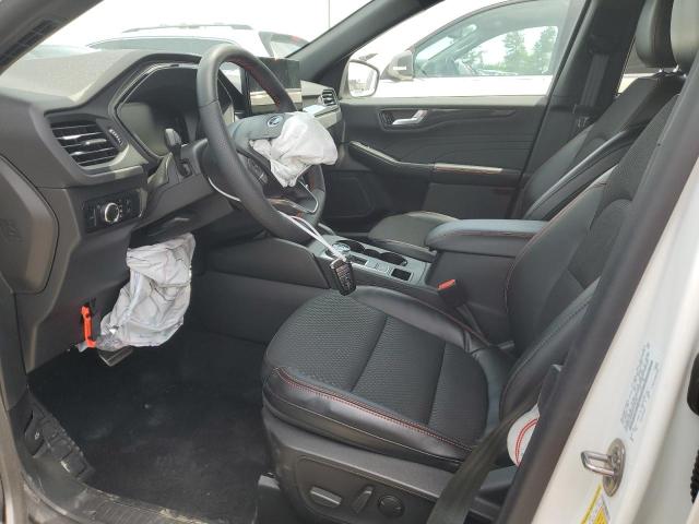 1FMCU9MN5PUA76209 Ford Escape St Line