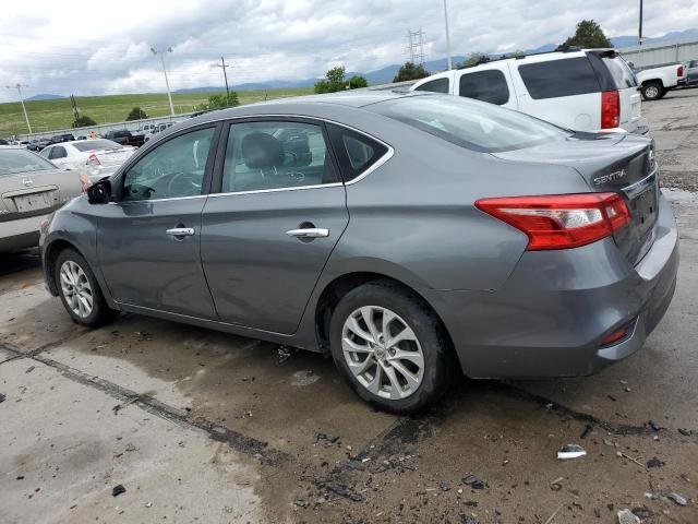 3N1AB7AP6KY368620 Nissan SENTRA S