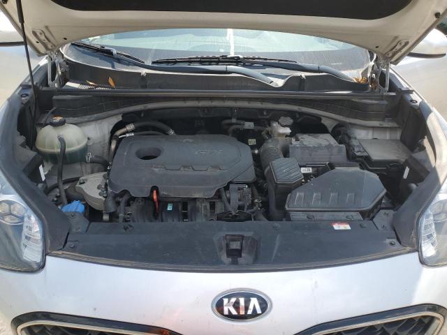 KNDPMCAC9L7777222 KIA SPORTAGE L