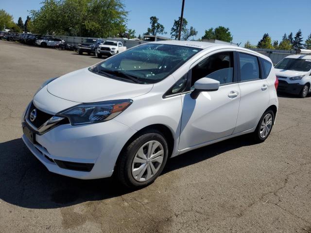 Auction sale of the 2019 Nissan Versa Note S, vin: 3N1CE2CP5KL356102, lot number: 54330444