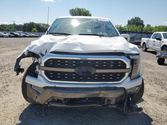 1FTEW1C82PFB13340 Ford F150 Supercrew