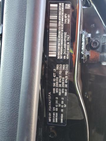 ZACCJABB1HPF00382 Jeep Renegade Latitude