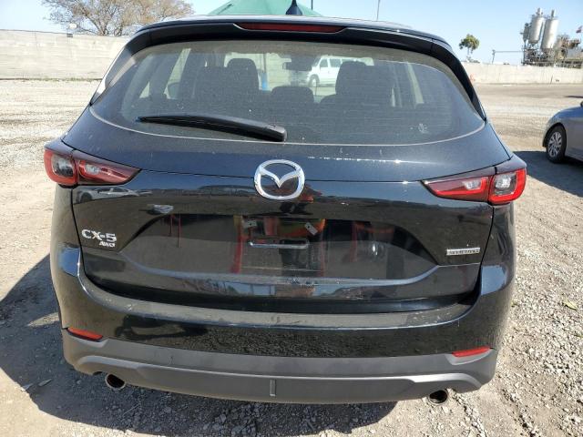 JM3KFBAM8N0527044 Mazda CX-5
