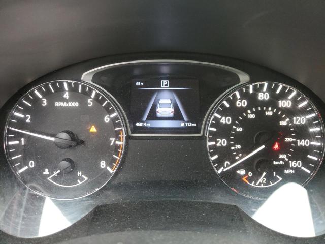 1N4AL3AP0GN314646 Nissan ALTIMA 2.5