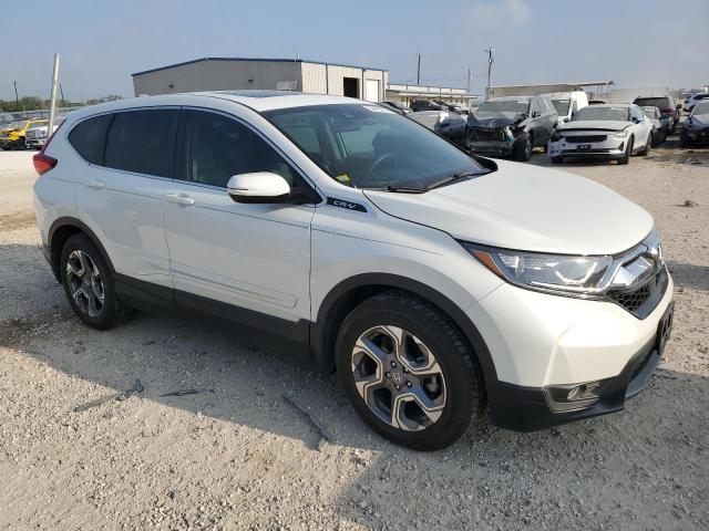 5J6RW1H55JL001800 Honda CR-V EX