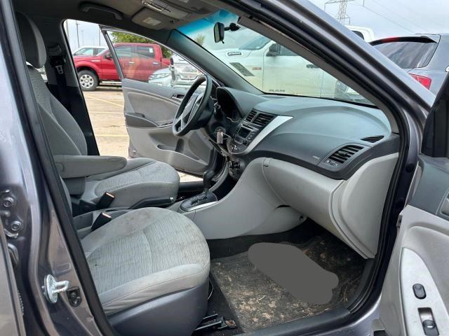 KMHCT4AE7GU964549 Hyundai ACCENT SE