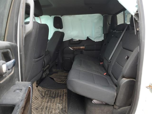 3GTU9BED6NG116014 GMC Sierra Limited K1500 Sle