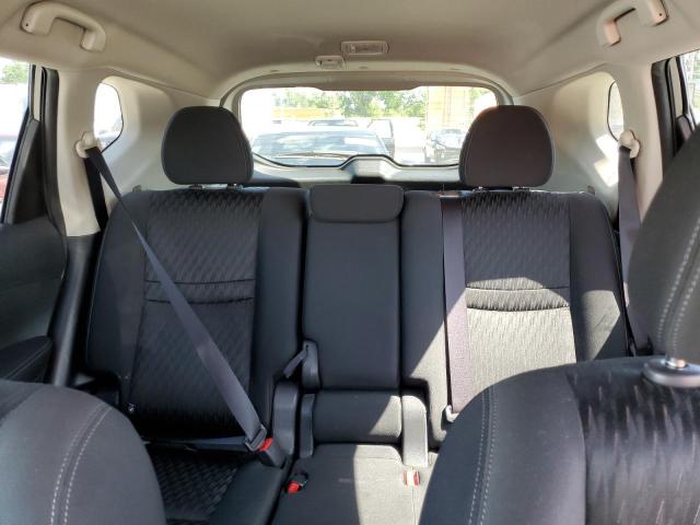 KNMAT2MT5LP519021 Nissan ROGUE S