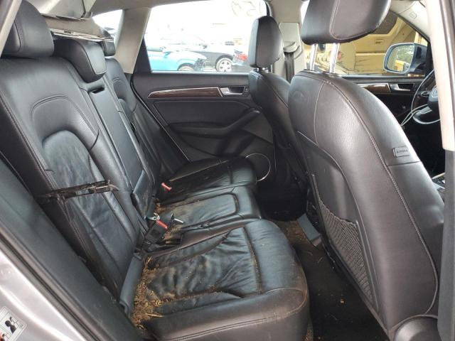 WA1L2AFPXGA142162 Audi Q5 Premium Plus