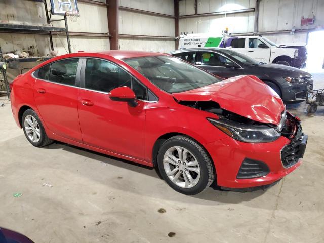 1G1BE5SM1K7125373 Chevrolet CRUZE LT