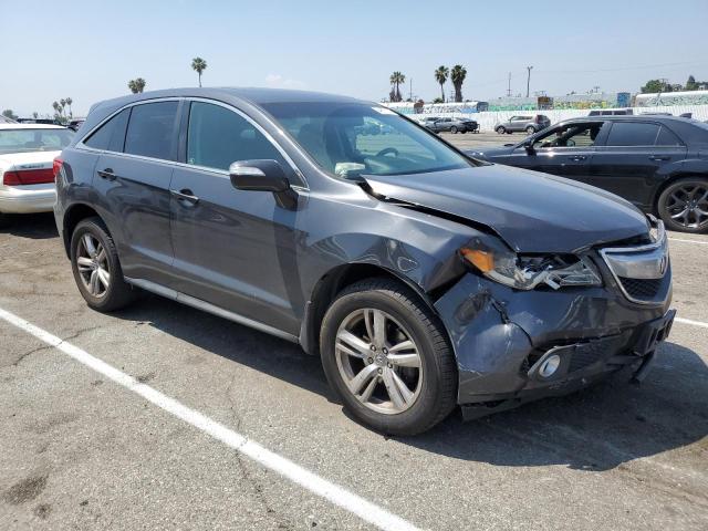 5J8TB4H55EL020900 Acura Rdx Technology