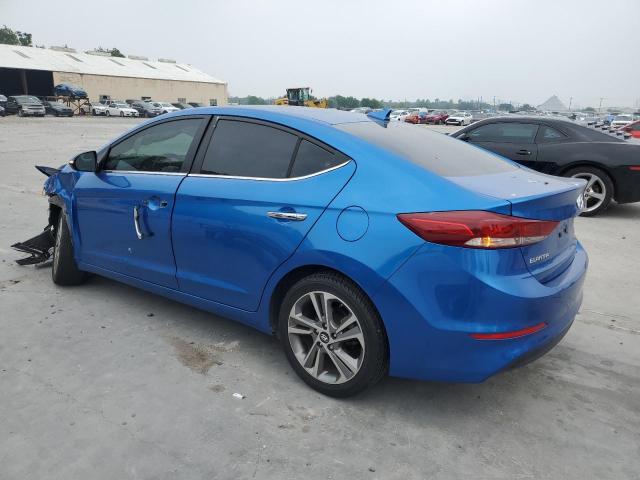 5NPD84LF3HH042579 Hyundai ELANTRA SE