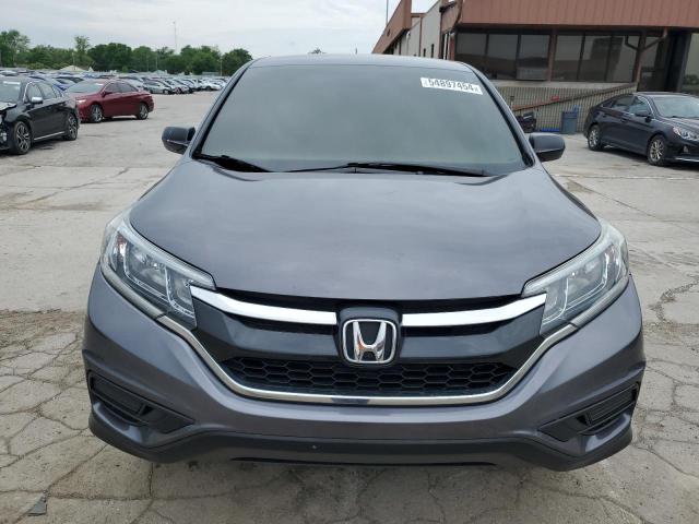5J6RM4H39FL049197 Honda CR-V LX