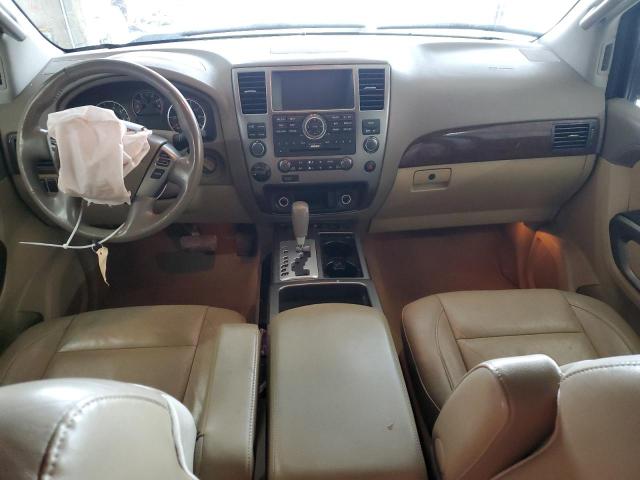 5N1BA0NE5FN601342 Nissan ARMADA PLA