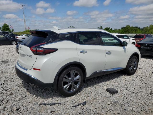 5N1AZ2DS0PC122850 Nissan Murano Platinum