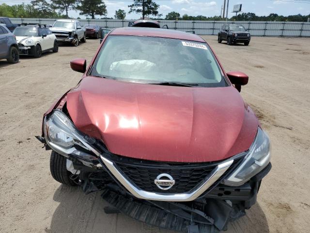 3N1AB7AP7KY285150 Nissan SENTRA S