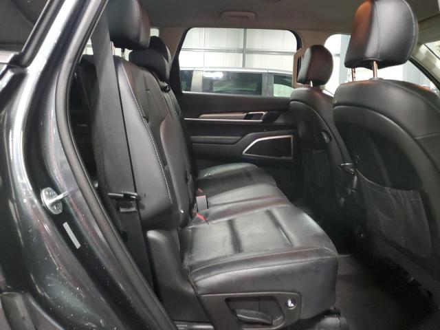 5XYP2DHC0LG054637 KIA Telluride Lx