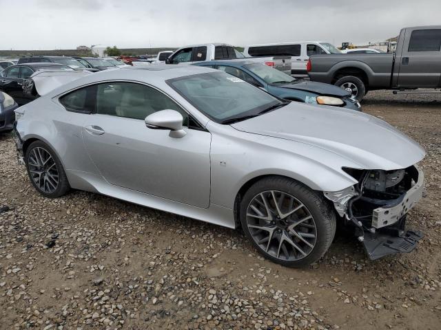 JTHHE5BC7F5009958 Lexus RC 350