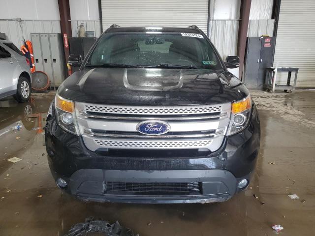 1FM5K8D8XEGA79038 Ford EXPLORER XLT