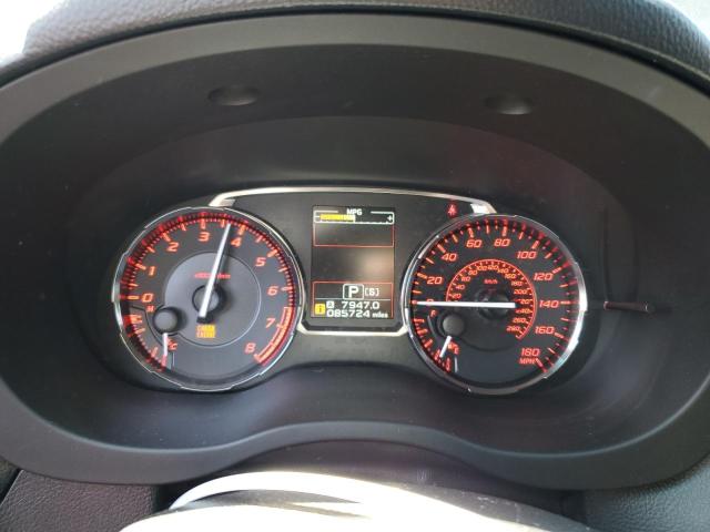 JF1VA1J60H8809299 Subaru Wrx Limited
