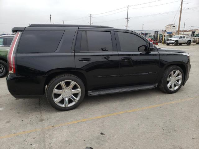 1GYS3BKJ5HR152018 Cadillac Escalade Luxury