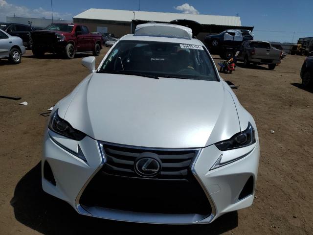 JTHCM1D29H5020067 Lexus IS 300