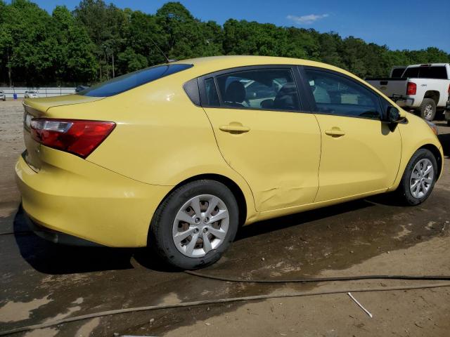 KNADM4A39G6557791 KIA RIO LX