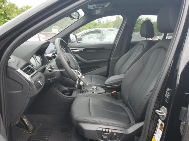WBXJG9C06M5T85236 BMW X1 Xdrive28i