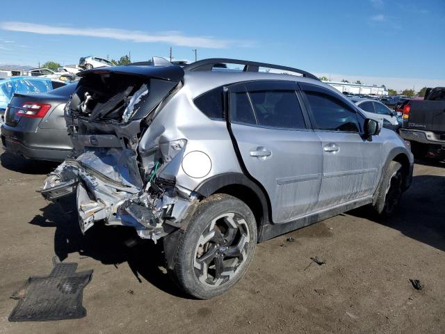 JF2GTHNC2M8312966 Subaru Crosstrek Limited