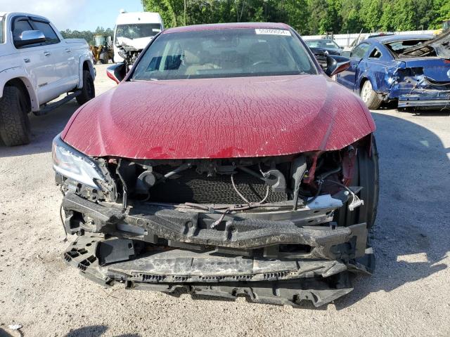 58ABZ1B18KU011838 Lexus ES 350