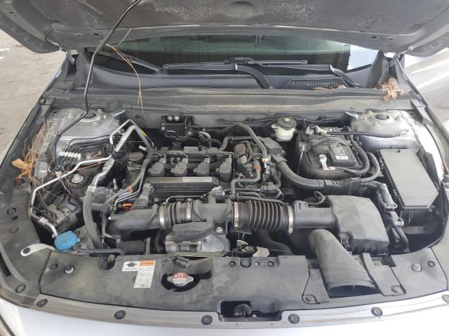 1HGCV1F33KA129144 Honda Accord Sport