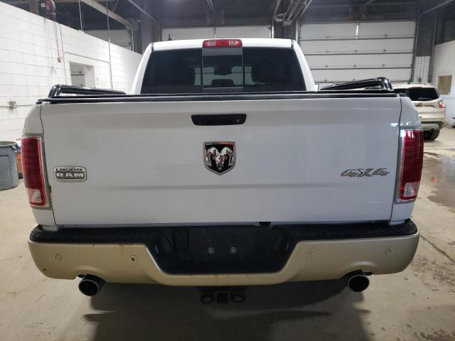 1C6RR7PTXGS181006 RAM 1500 Longhorn
