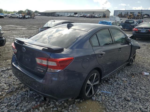 4S3GKAM61H3609234 Subaru Impreza Sport