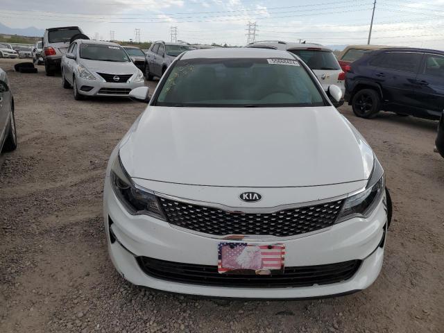 5XXGU4L33JG200046 KIA OPTIMA EX