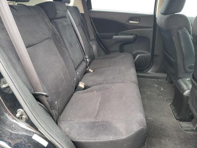 2HKRM4H57EH648951 Honda CR-V EX
